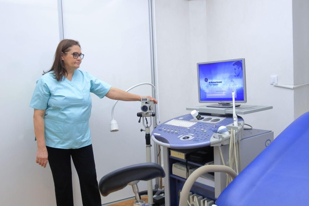 De la displazie la cancer de col uterin: Cât de mare este riscul? Explică Dr. Lorena Turculeț