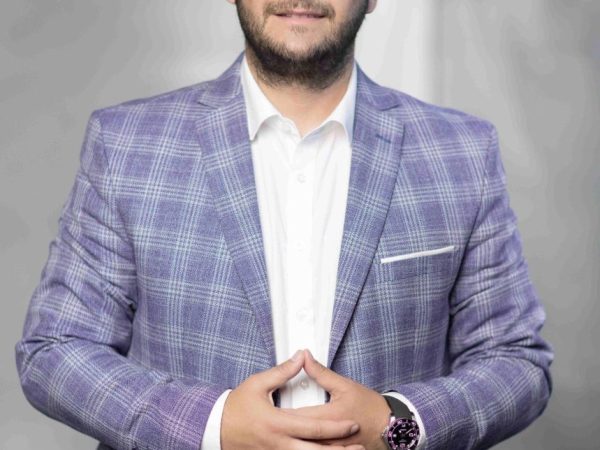 Bogdan Steriopol: Angajament pentru dezvoltare urbană