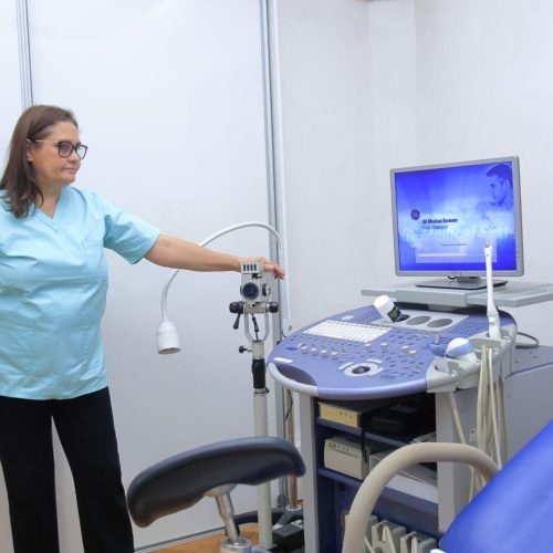 De la displazie la cancer de col uterin: Cât de mare este riscul? Explică Dr. Lorena Turculeț