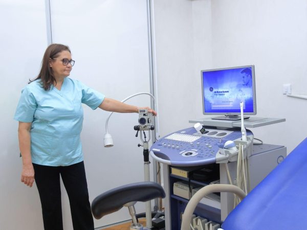De la displazie la cancer de col uterin: Cât de mare este riscul? Explică Dr. Lorena Turculeț