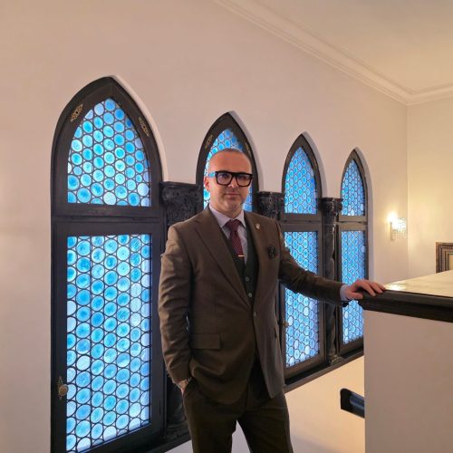 Eduard Petrescu explică de ce aplicația EkoGroup.ro este singura soluție completă pentru vânzări B2B fără apeluri la rece