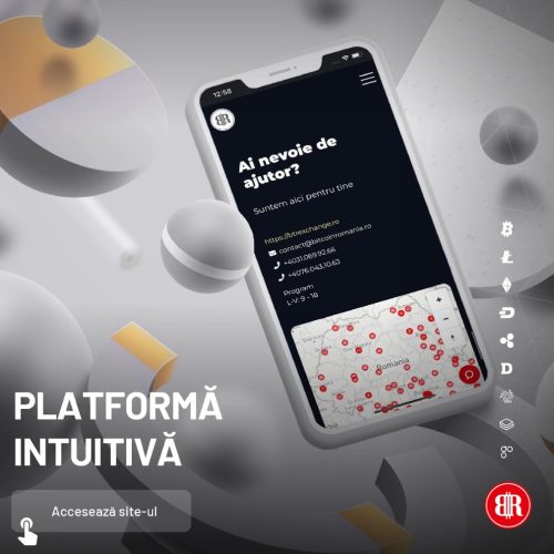 crypto, bitcoin romania
