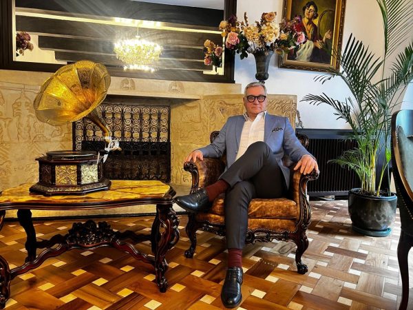 Sandu Staicu contribuie la păstrarea moștenirii culturale prin restaurarea patrimoniului