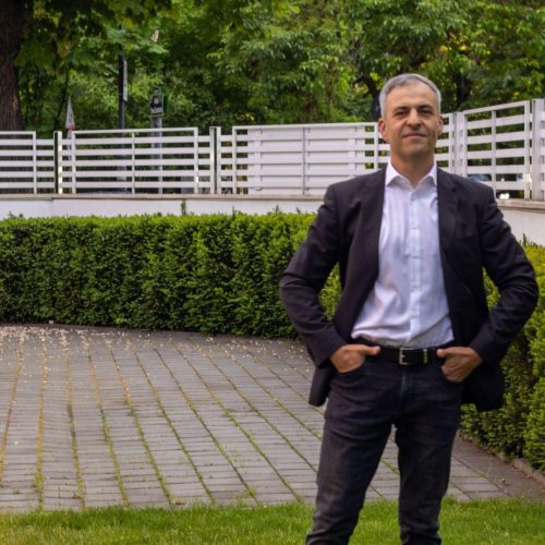 Valentin Bucheru, REMAX Klass, susține antreprenorii prin oferte combinate de hală IMM și spații comerciale de închiriat