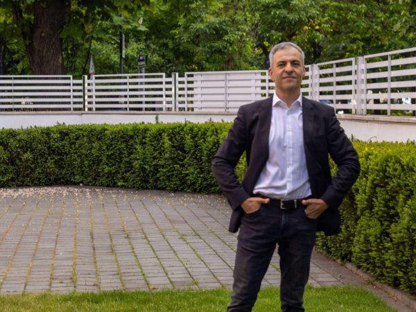 Valentin Bucheru, REMAX Klass, susține antreprenorii prin oferte combinate de hală IMM și spații comerciale de închiriat